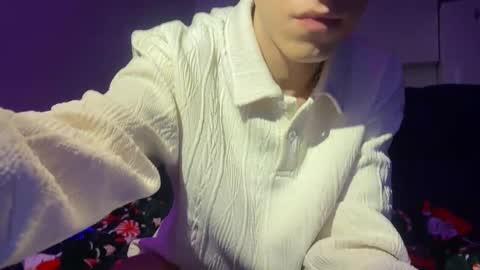 AndyTwinkkk online show from January 11, 1:15 pm