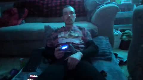 andywan94 online show from March 8, 7:35 am