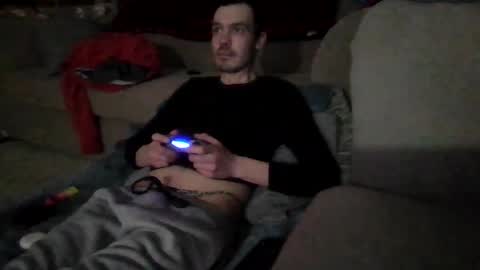 andywan94 online show from February 19, 7:17 am