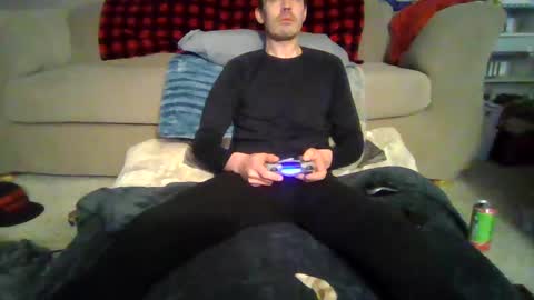 andywan94 online show from February 15, 10:00 am