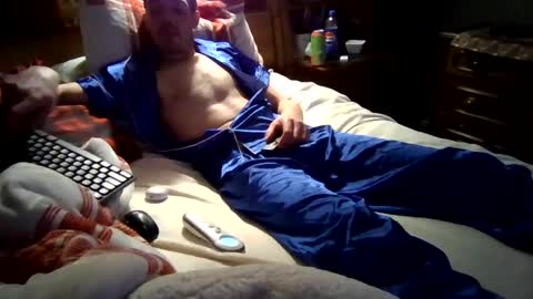 andywan94 online show from February 26, 8:48 am