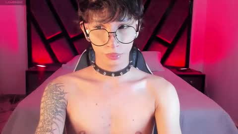 Andy online show from March 5, 10:17 pm