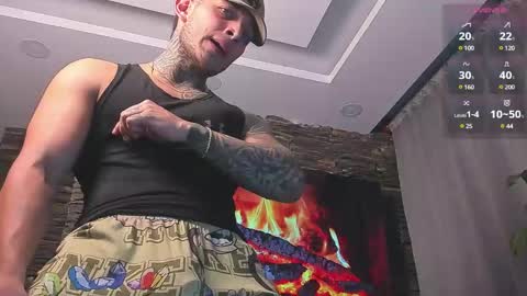 Angel online show from February 11, 2:14 am