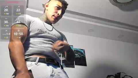 Angel online show from February 2, 12:40 am