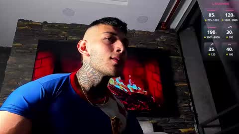 Angel online show from February 19, 2:52 am