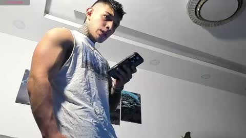 Angel online show from December 20, 7:22 am