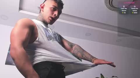 Angel online show from March 7, 5:40 am