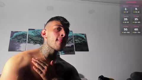 Angel online show from March 5, 5:03 am