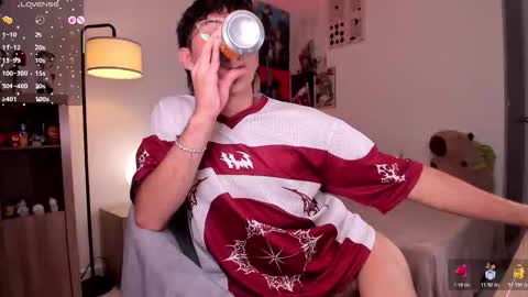 Angel   help me with 100 thumbs up online show from February 5, 9:44 pm