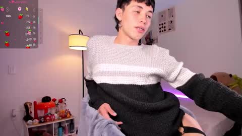 Angel   help me with 100 thumbs up online show from November 24, 8:43 pm