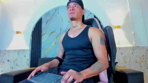 angel_blessed online show from July 2, 12:33 pm