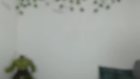 Angel Curl online show from November 21, 10:09 pm