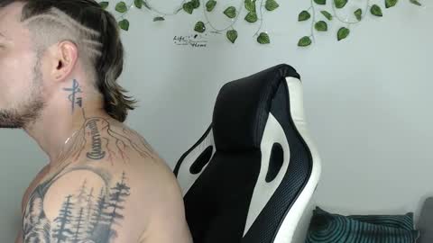 Angel Curl online show from January 14, 10:57 pm