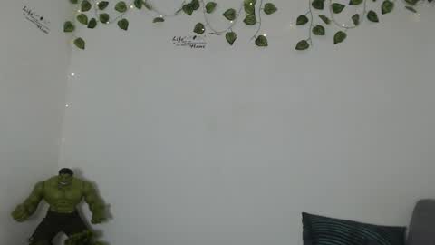 Angel Curl online show from November 18, 8:12 pm