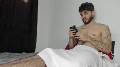 Angel Damons online show from January 21, 4:54 pm