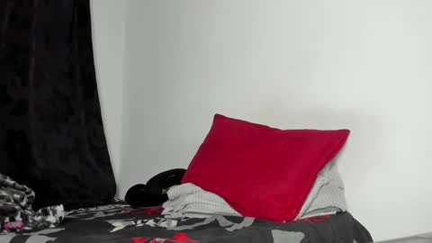 Angel Damons online show from December 12, 7:48 pm