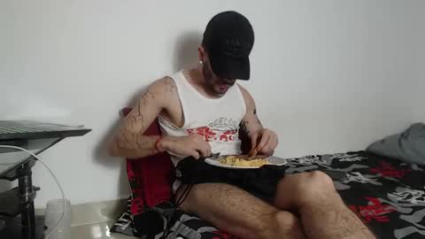 Angel Damons online show from September 21, 4:18 pm