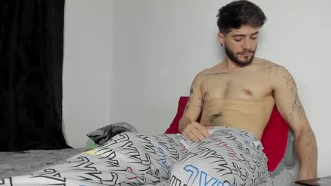 Angel Damons online show from January 14, 3:26 pm