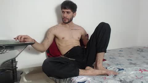 Angel Damons online show from October 4, 2:44 pm