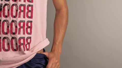 ngel Esteban  online show from May 25, 3:35 am