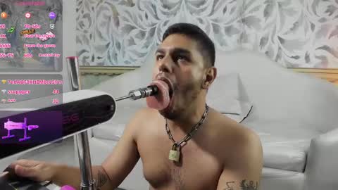 Angel online show from February 6, 1:10 pm