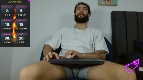 angel_kyrozz online show from December 14, 8:05 pm