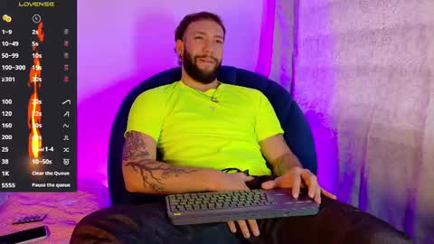 angel_kyrozz online show from July 18, 7:30 pm