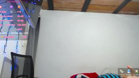 Angel online show from November 20, 1:16 am