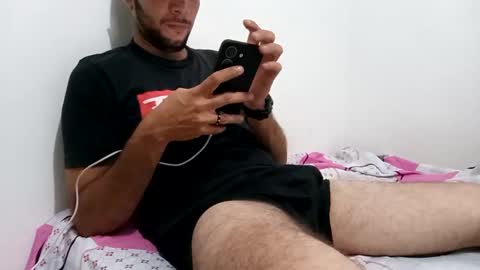 ngel online show from February 17, 3:04 am