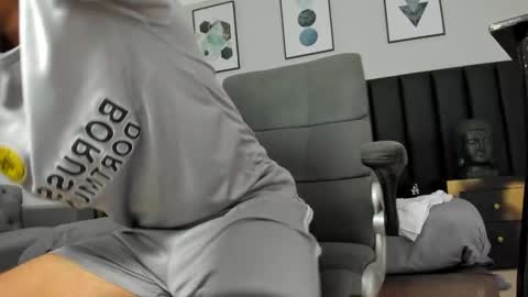 ANGEL online show from January 6, 10:26 pm