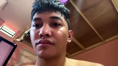 angel_rafael online show from February 23, 1:29 am