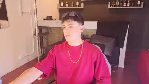 Angel Still  online show from July 9, 3:44 am