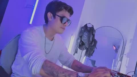 Angel Still  online show from June 29, 10:15 am