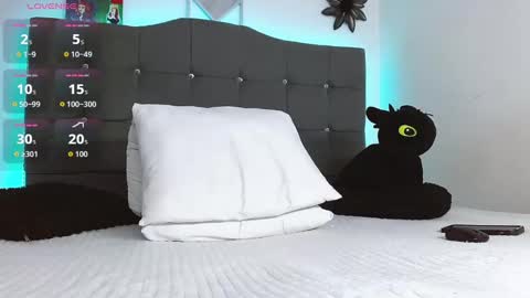 Angel online show from September 16, 12:55 am