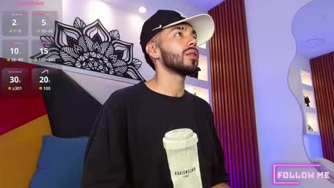 Angel online show from March 27, 4:38 am