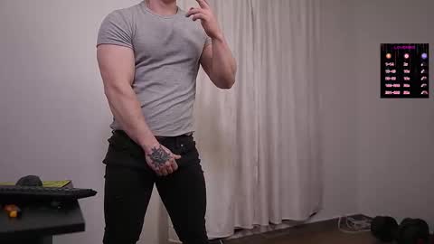 NGEL.  online show from October 29, 12:46 am