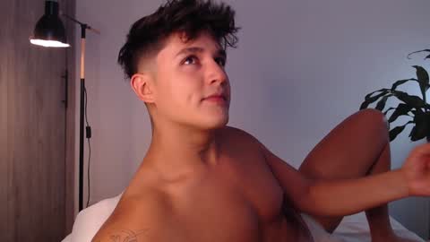 Snapshot of angelcossio chatting on December 19, 8:02 pm Angel online show from December 19, 8:02 pm