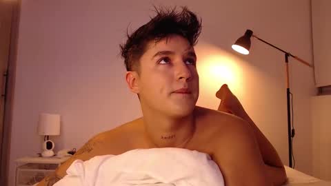 Angel online show from November 2, 12:26 am