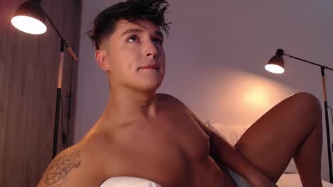 Snapshot of angelcossio chatting on February 20, 7:52 pm Angel online show from February 20, 7:52 pm