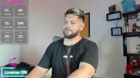 angel online show from January 6, 6:01 pm