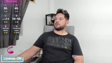 angel online show from April 9, 11:33 pm