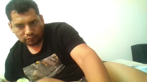 angeldavid90 online show from May 30, 4:51 pm