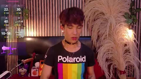 Angel dust online show from March 20, 3:43 am