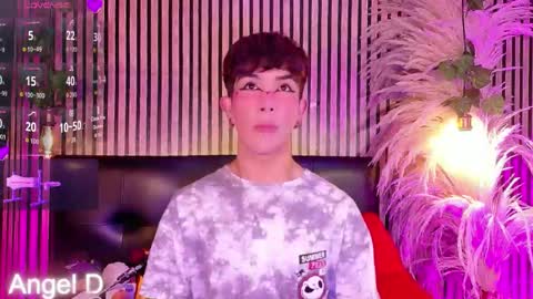 Angel dust online show from April 17, 3:09 am