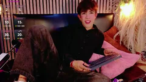 Angel dust online show from June 2, 2:56 am