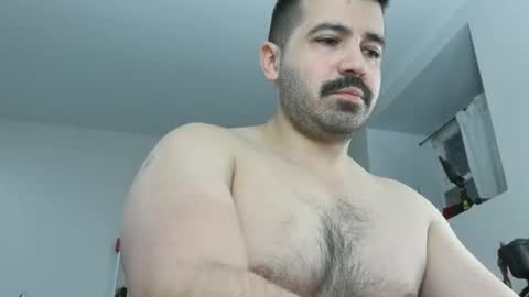 Angel Fusco online show from February 6, 5:04 am