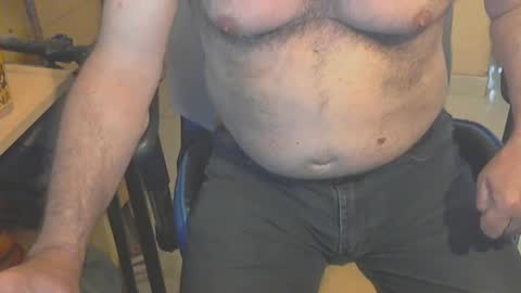 Snapshot of angelgarcia269 chatting on February 11, 11:43 am angelgarcia269 online show from February 11, 11:43 am