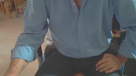 Snapshot of angelgarcia269 chatting on October 17, 11:58 am angelgarcia269 online show from October 17, 11:58 am