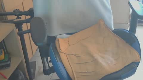 Snapshot of angelgarcia269 chatting on December 27, 11:50 am angelgarcia269 online show from December 27, 11:50 am