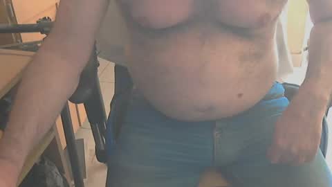 Snapshot of angelgarcia269 chatting on January 13, 11:19 am angelgarcia269 online show from January 13, 11:19 am